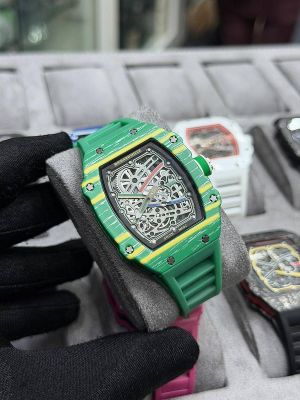 Richard Mille Rm67-02