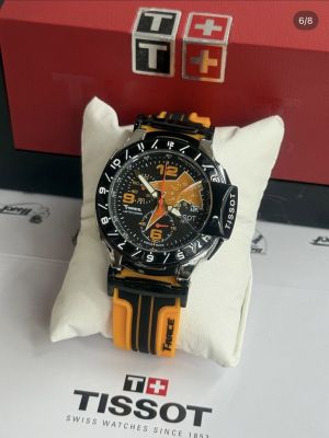 Tisso_t T-Sport Tachymetre