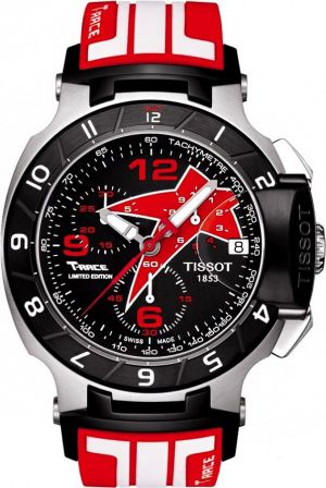 Tisso_t T-Sport Tachymetre