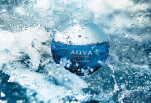 Bvlgari Pour Homme Atlantiqve 100ML (447)