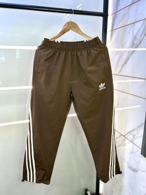 Adida s Imported Coffee Super Premium Printed Track Pant F2984-CO