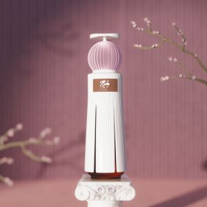 Ahmed Al Maghribi  Marj Eau de Parfum