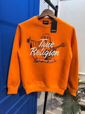 TRU E RELIGION PREMIUM SWEATSHIRT 1234