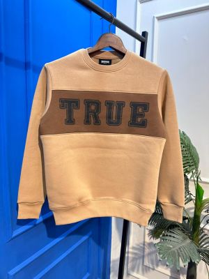 TRU E RELIGION PREMIUM SWEATSHIRT 1234