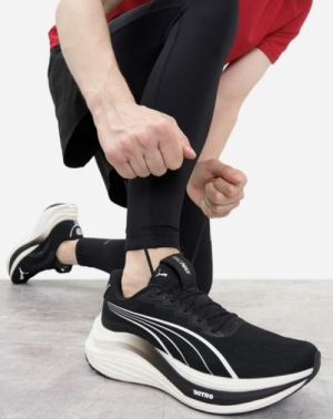 Pum_a Gmax Nitro Black White 1079