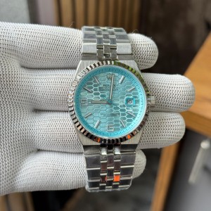 land dweller 2025 silver tiffany