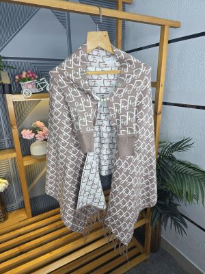 Dio r Puncho Coffee S47-CF