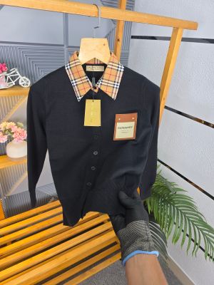 BR SHIRT BLACK S27-BK