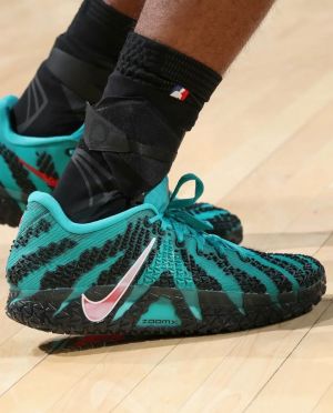 Nik e JA 3 scrath 3.0