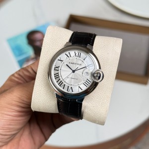 balloon de large automatic