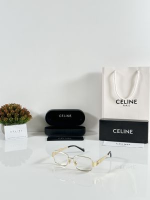 Celine WMNS 1031 Gold Frame