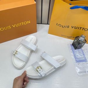 Louis_Vuitton_Bom_Dia_Mule_Sandals_For_Women_With_Original_Box_And_Carry_Bag