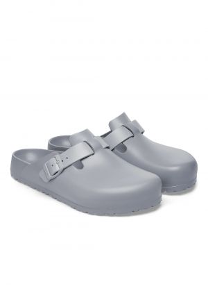 Birken.stock Boston EVA Grey