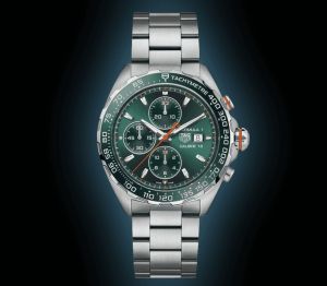 Tag_heuer chronograph