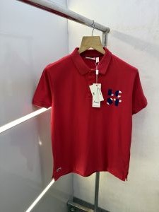 LACOST-E PREMIUM POLO TSHIRT 