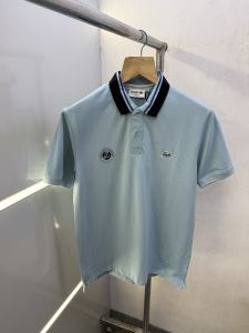 LACOST-E PREMIUM POLO TSHIRT 