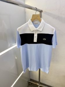 LACOST-E PREMIUM POLO TSHIRT 