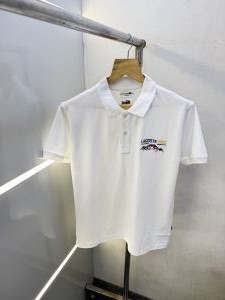 LACOST-E PREMIUM POLO TSHIRT 