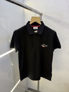 LACOST-E PREMIUM POLO TSHIRT 
