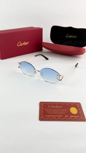 Cartie_r gold blue 1013