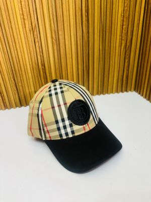 BURBERR_Y PREMIUM QUALITY CAP