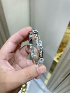 Salvatore ferragam_o Bracelet 