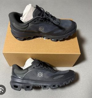 On Running Cloudventure 2 LOEWE Gunmetal