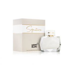 MONT BLANC SIGNATURE EDP 100ml