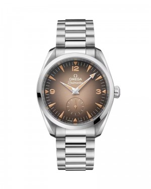 Omegaa SeaMaster RailMaster Automatic