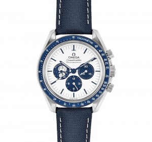 Omegaa Snoopy Aniversary Automatic