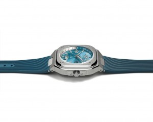 Bell Ross BR 05 GMT Automatic
