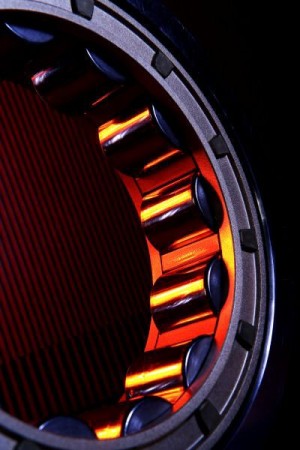 All Types Of Bearings