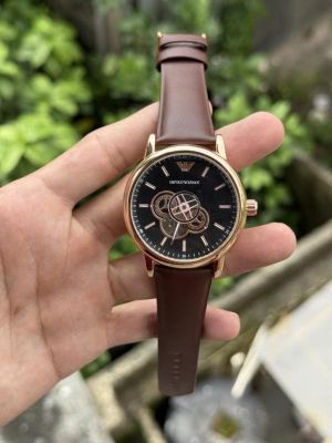 Emporio Arman i Automatic (Open back)