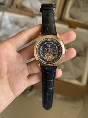 Patek_Philippe Tourbillon ( Automatic )