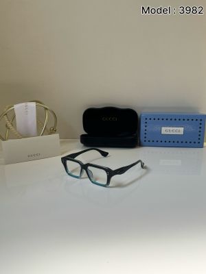 Gucci_3982_Black_Blue_frame