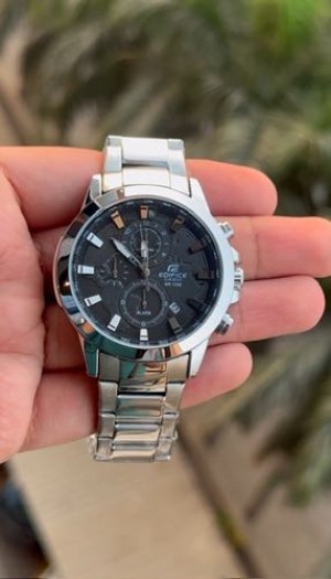 Casio Edifice