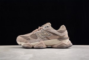 New Balance 9060 Mushroom