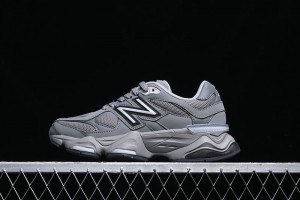 New Balance 9060 Casterlock Grey
