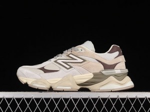 New Balance 9060 Timber wolf