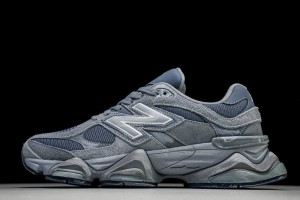New Balance 9060 Grey Moon