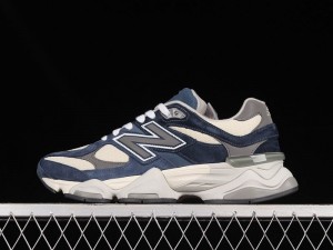 New Balance 9060 Natural IndiGo