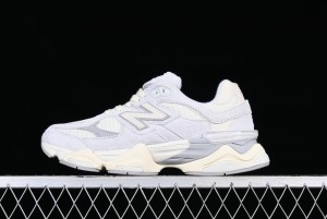 Joe Freshgoods x New Balance 9060 Quartz Grey