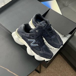 New Balance 9060 Eclipse Navy