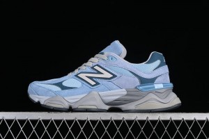 New Balance 9060 Chrome Blue