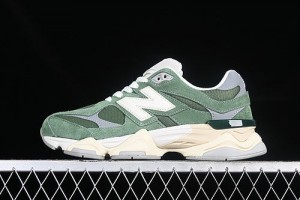 New Balance 9060 Nori Green