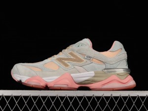 Joe Freshgoods x New Balance 9060 Baby Shower Blue