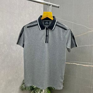 Arman_i Exchange AX Grey Premium Polo Tshirt 513