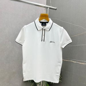 Arman_i Exchange AX White Premium Polo Tshirt 513