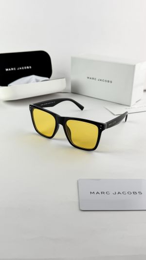 Marc Jacobs yellow 6000