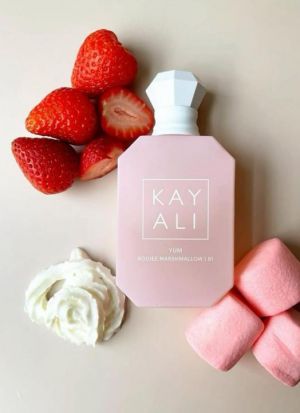 KAYALI YUM BOUJEE MARSHMALLOW 81 LONG LASTING